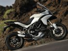 Ducati Multistrada 1200